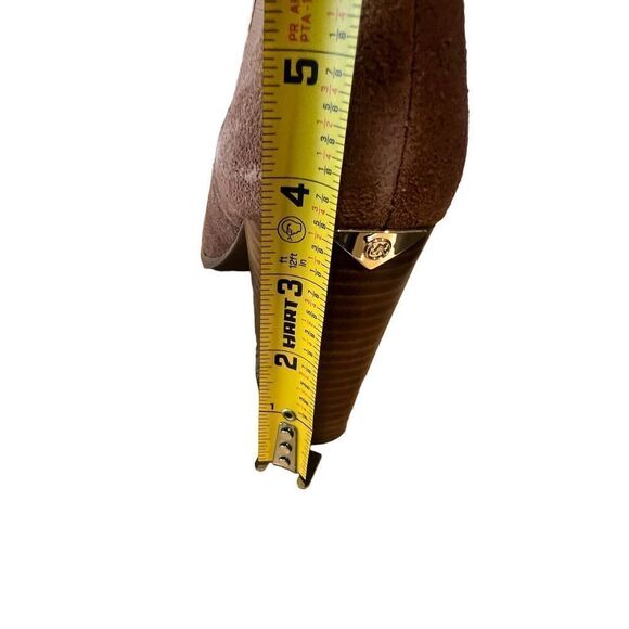 Michael Kors Suede Leather boots size 8.5 - Picture 7 of 10